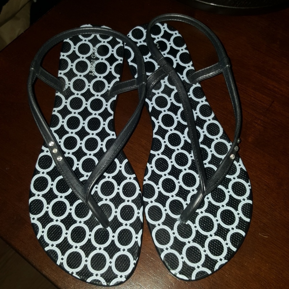 Sandals Brand New